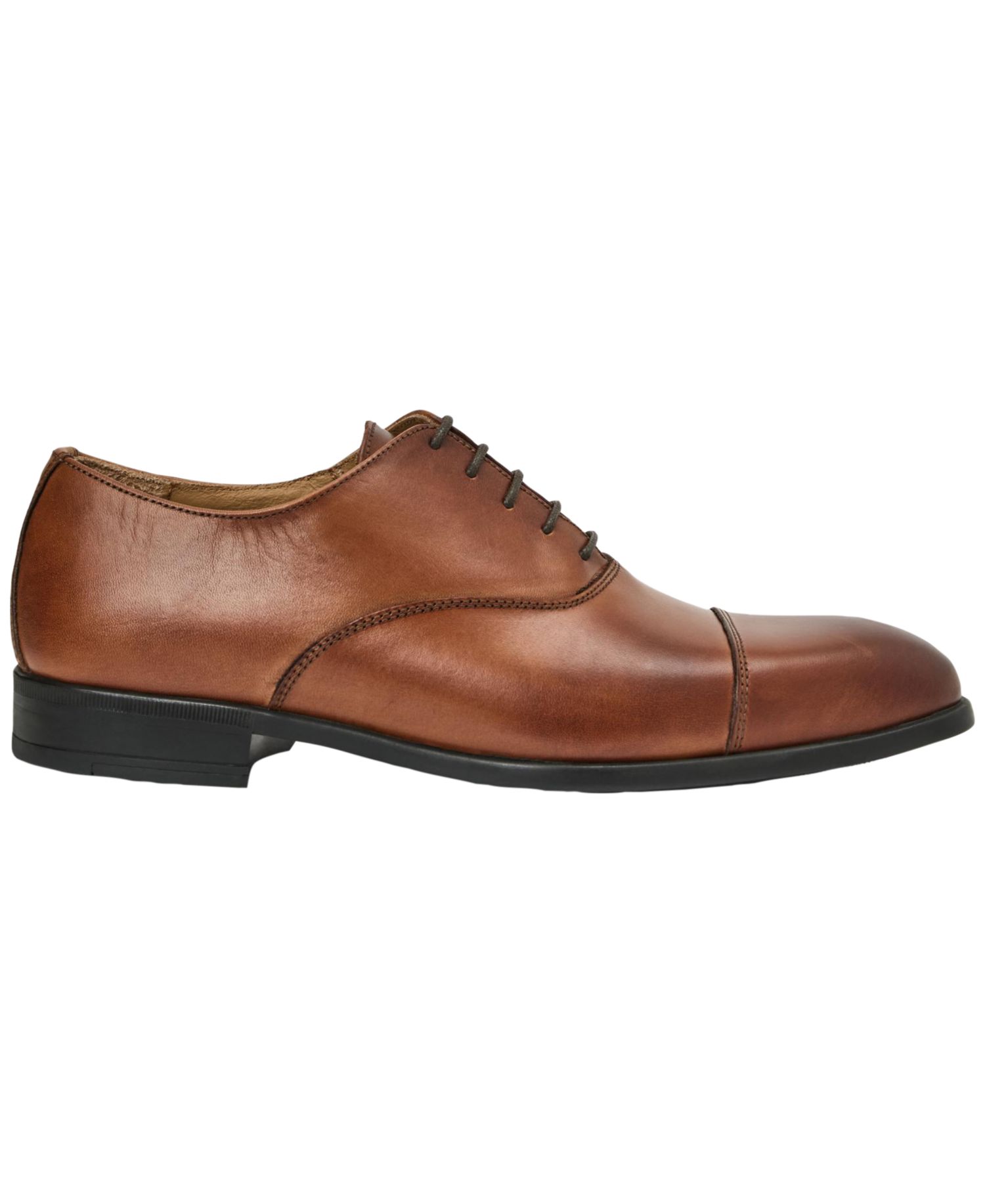 Men's Ricci Lace-Up Shoes