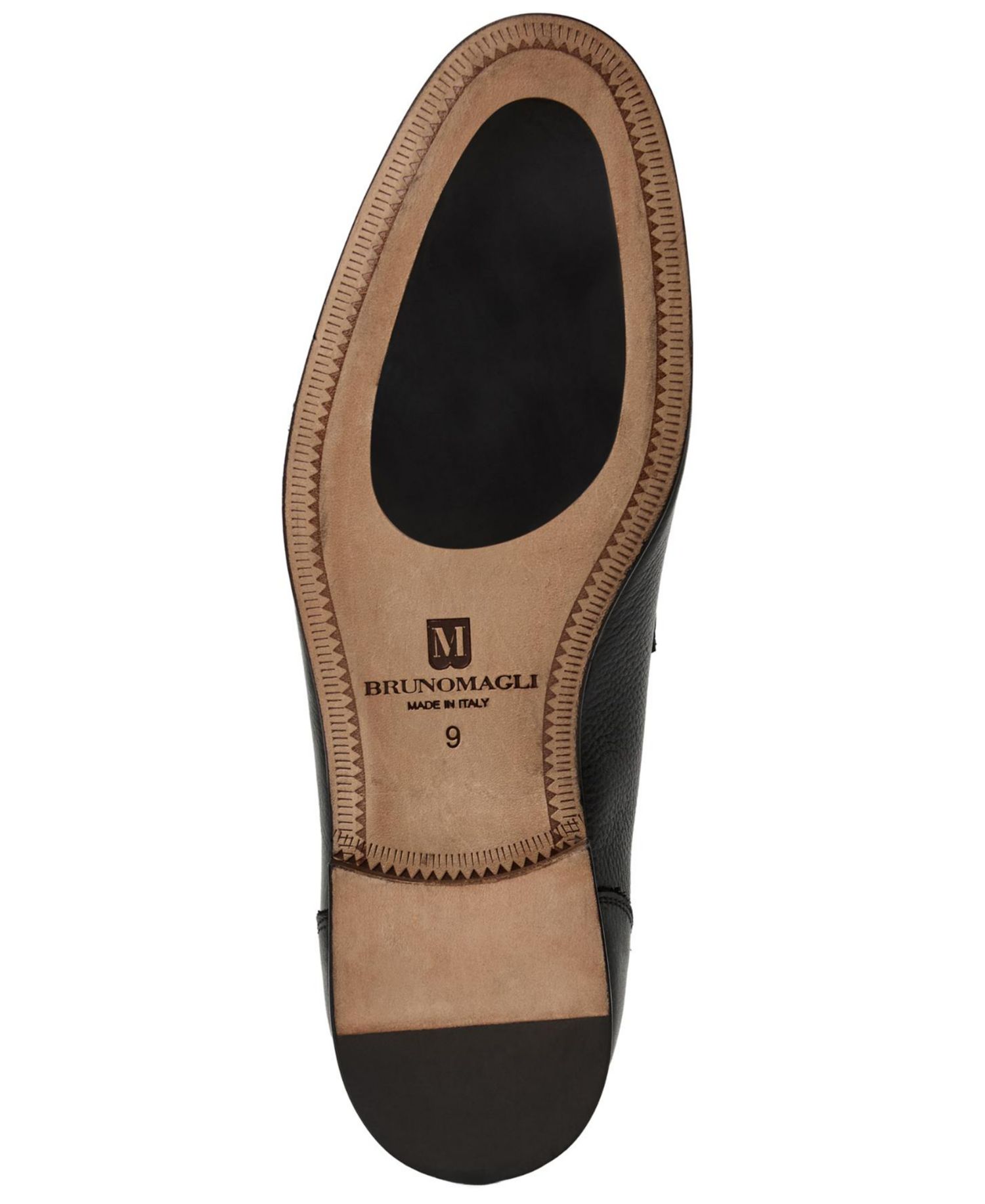 Men's Nathan Slip-On Loafers