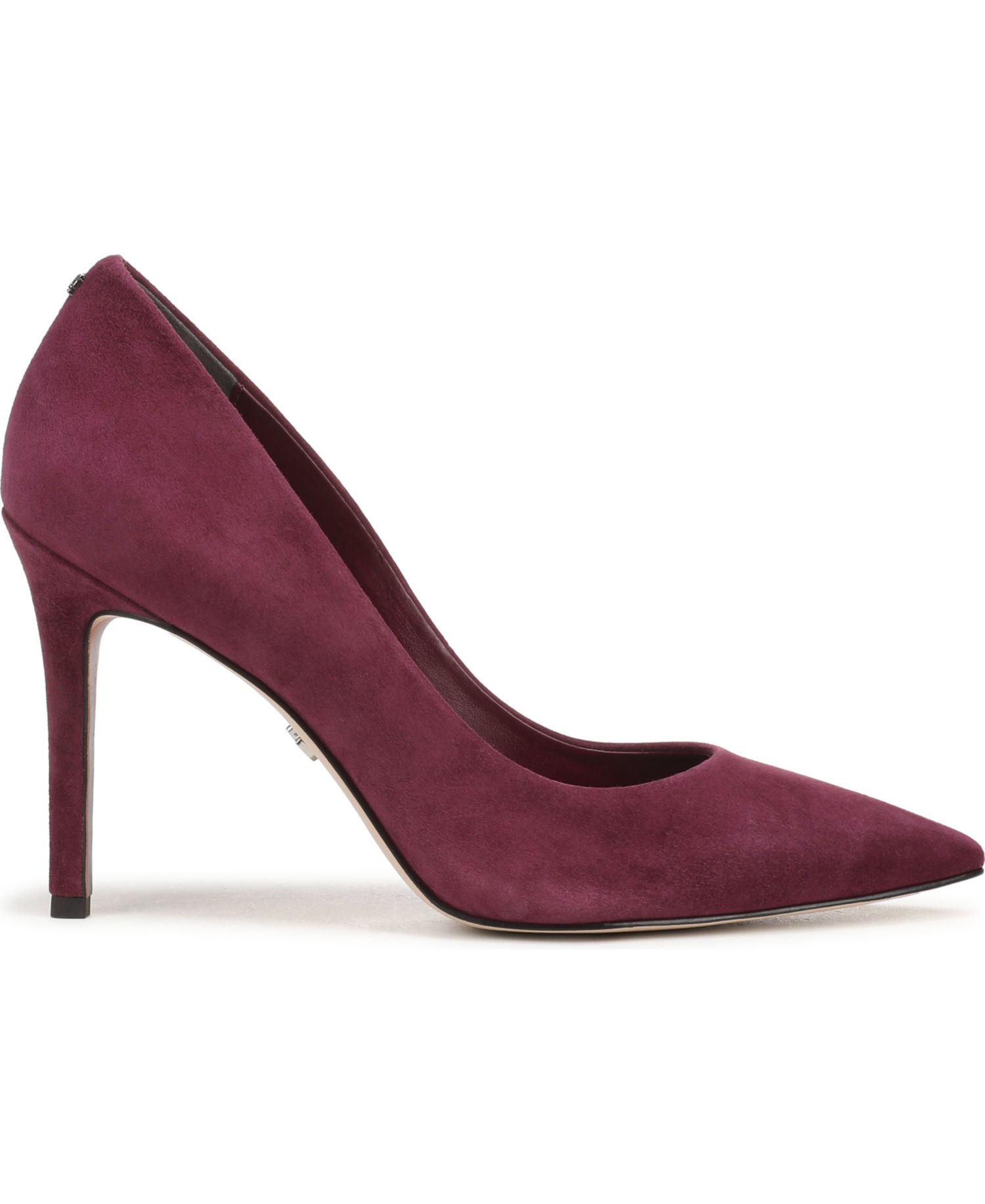 Women's Hazel Slip-On Pumps