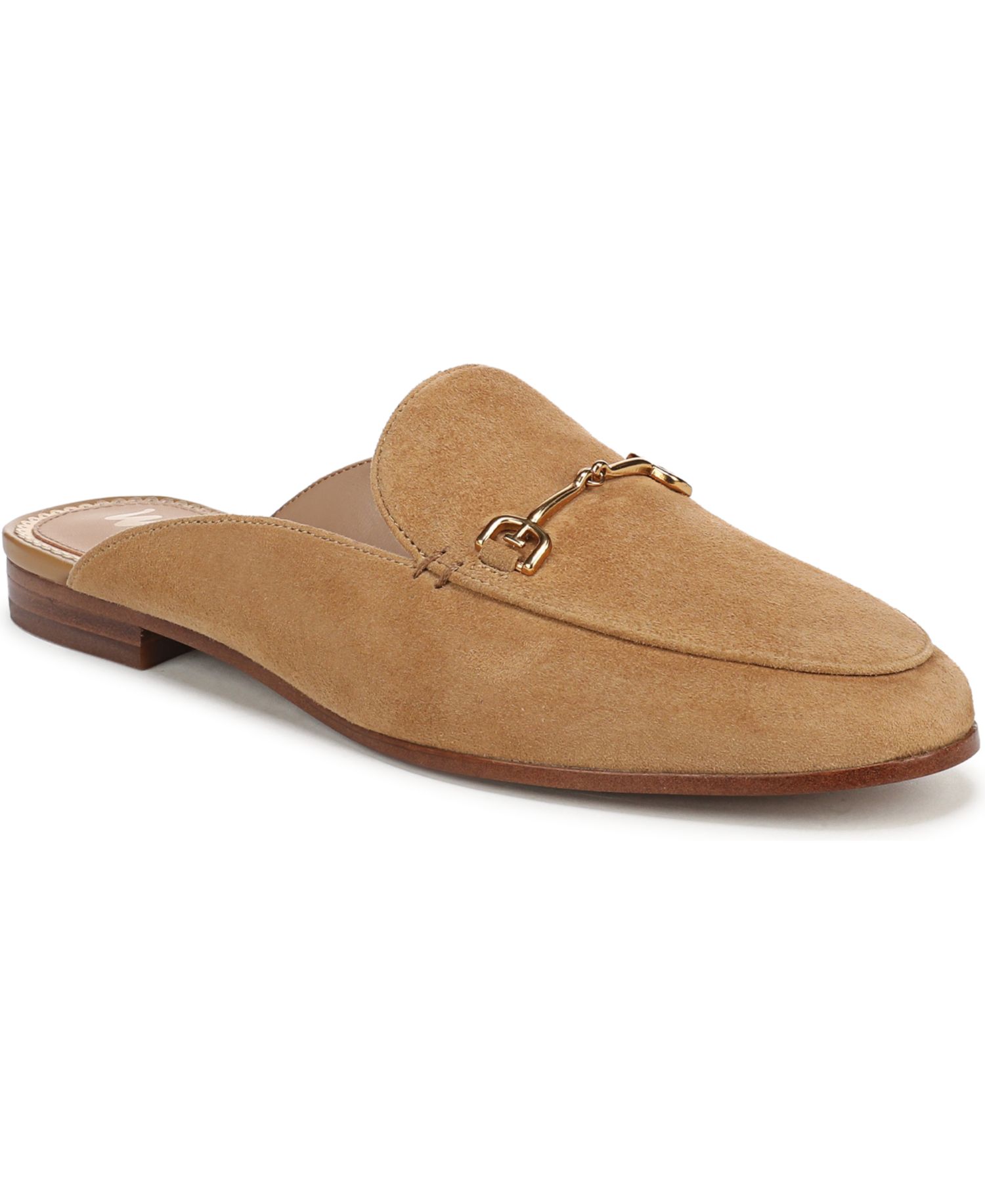 Women's Linnie Bit Slip-On Mules