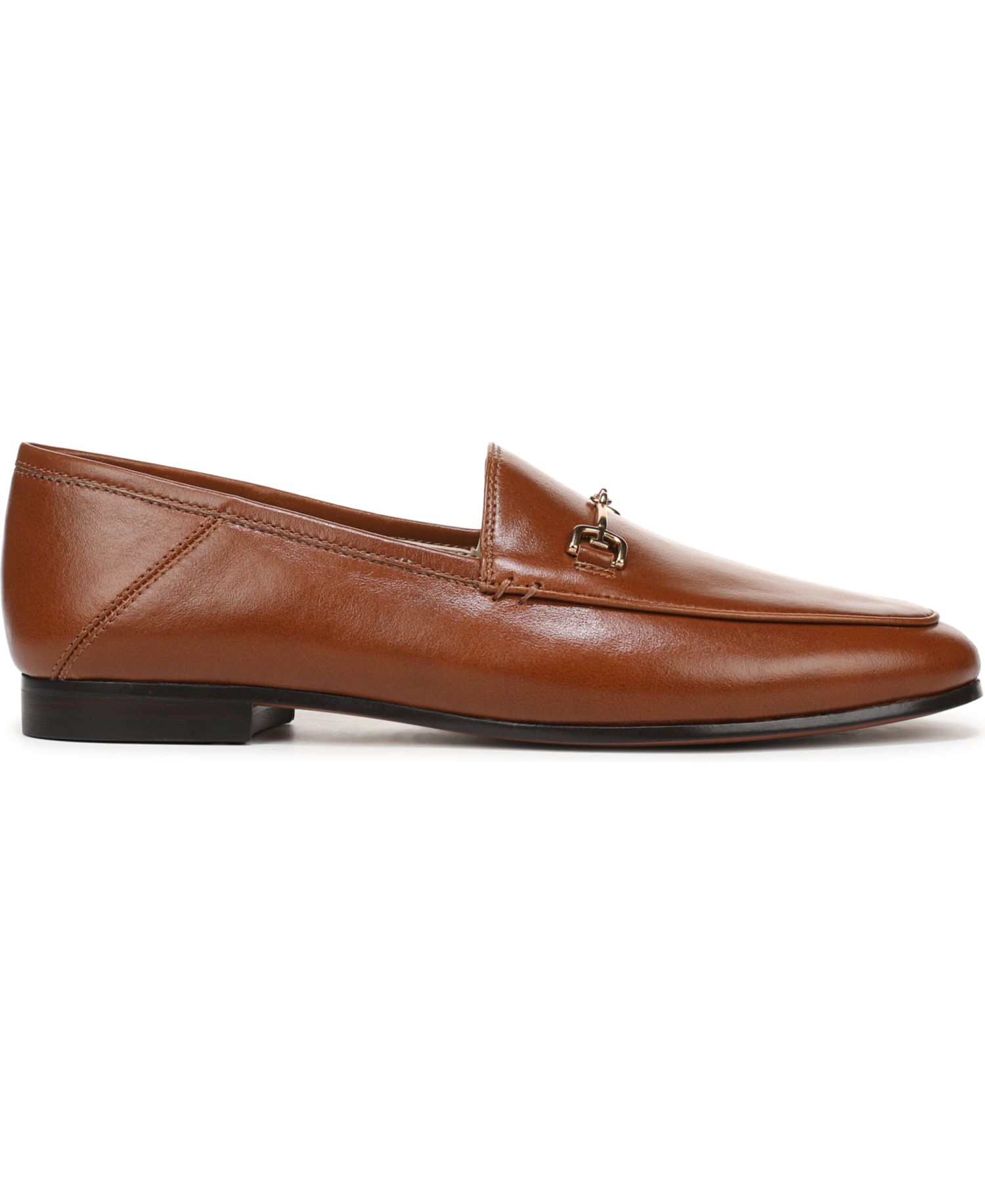 Women's Loraine Bit Almond Toe Loafers