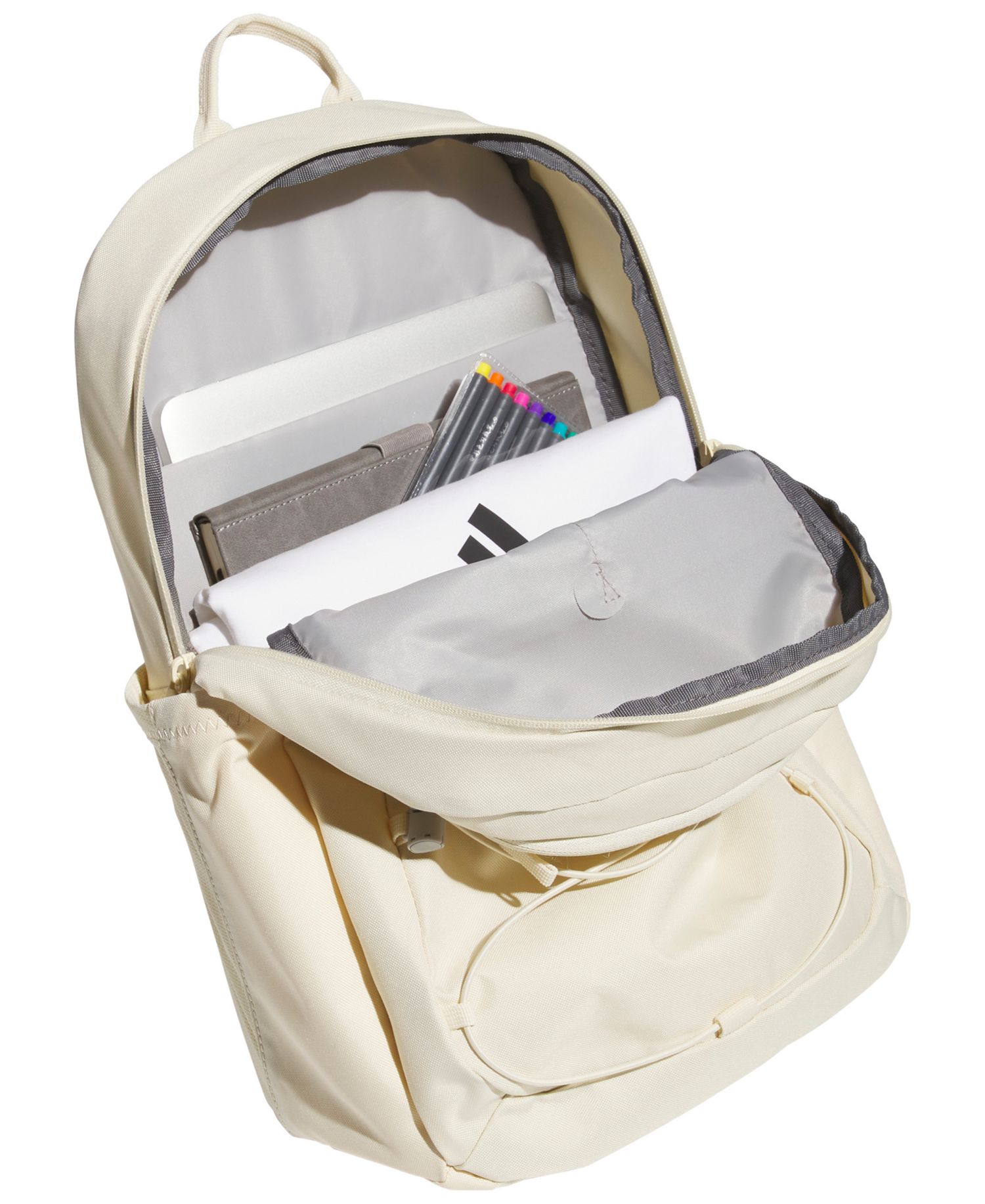 Unisex Amplifier Bungee Backpack