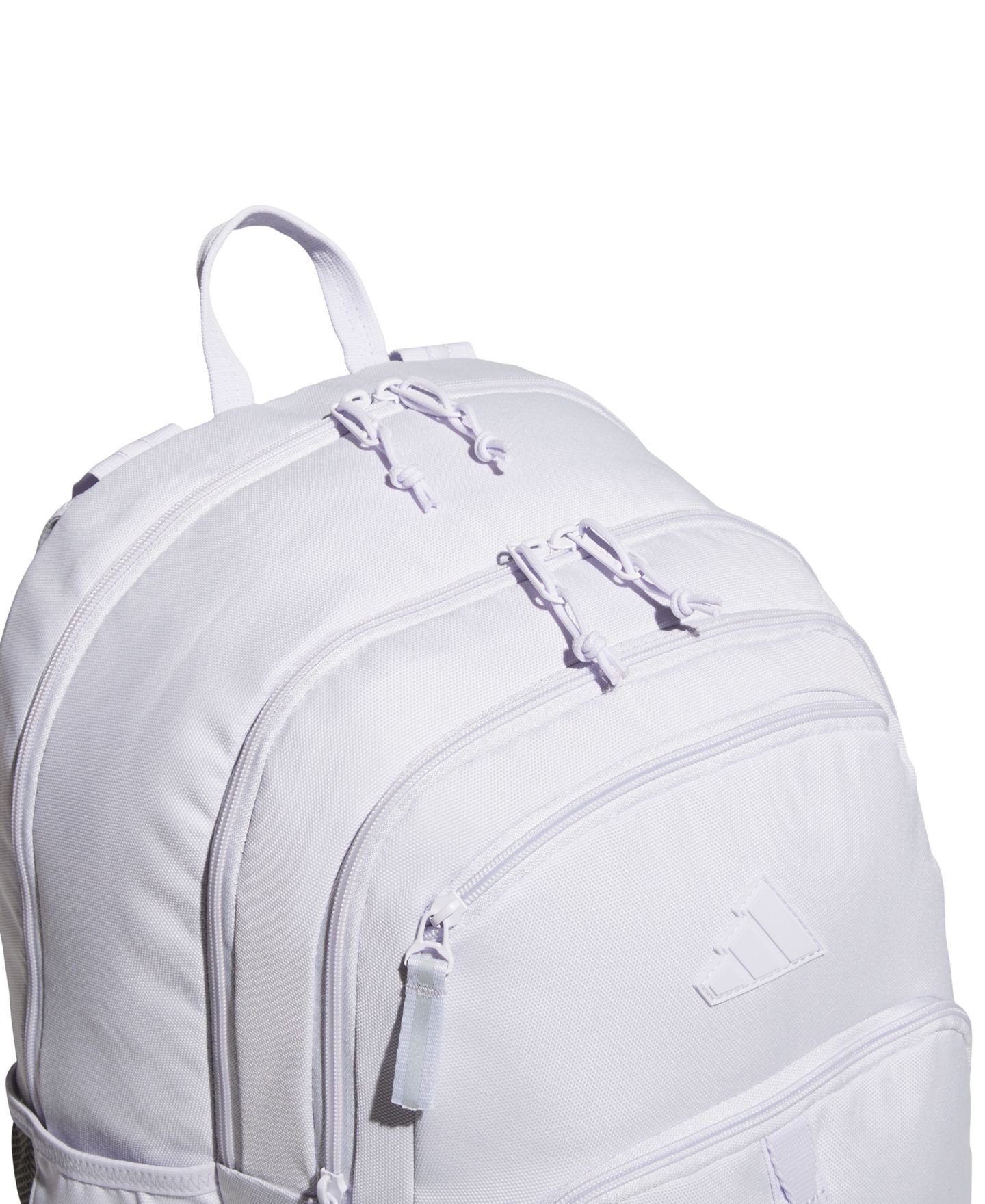 Рюкзак adidas Unisex Prime 7, цвет: Фиолетовый — фото 2
