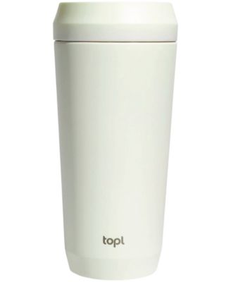 Topl US To Go Stainless Steel Lid Cup 20 oz. Venti Travel Tumbler