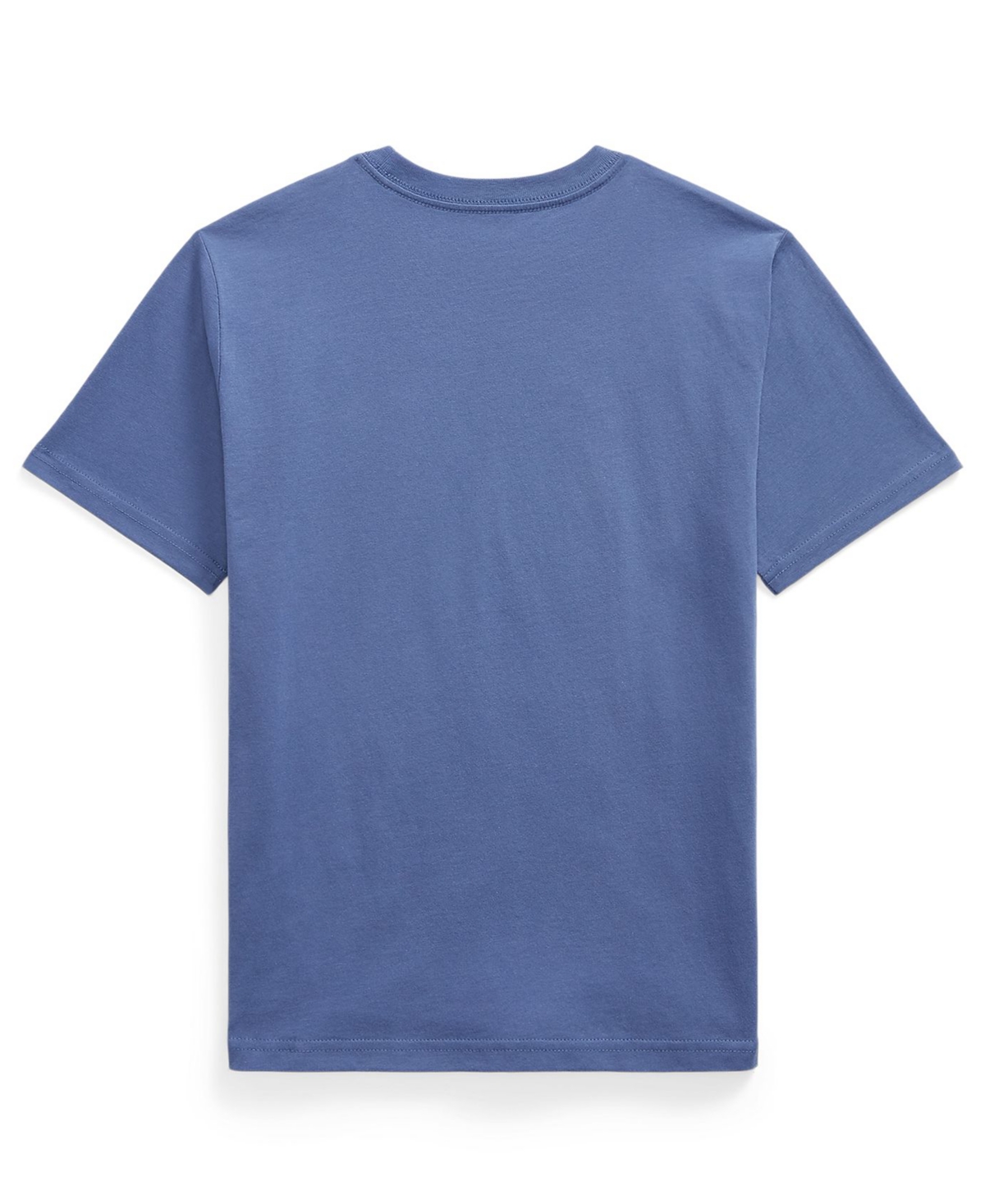 Polo Ralph Lauren Boys' 8-20 Short-Sleeve T-Shirt
