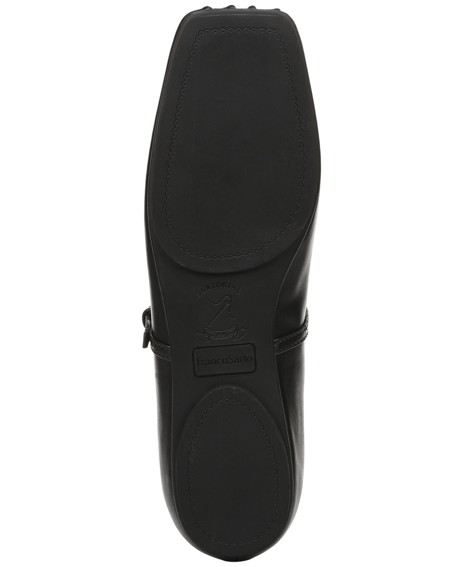 Women's Oriel Square Toe Mary Jane Flats