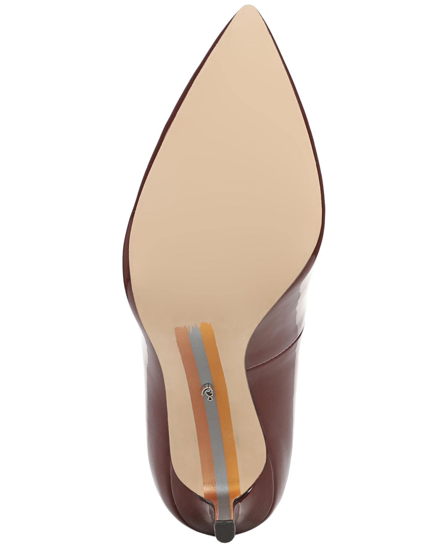 Women's Hazel Slip-On Pumps