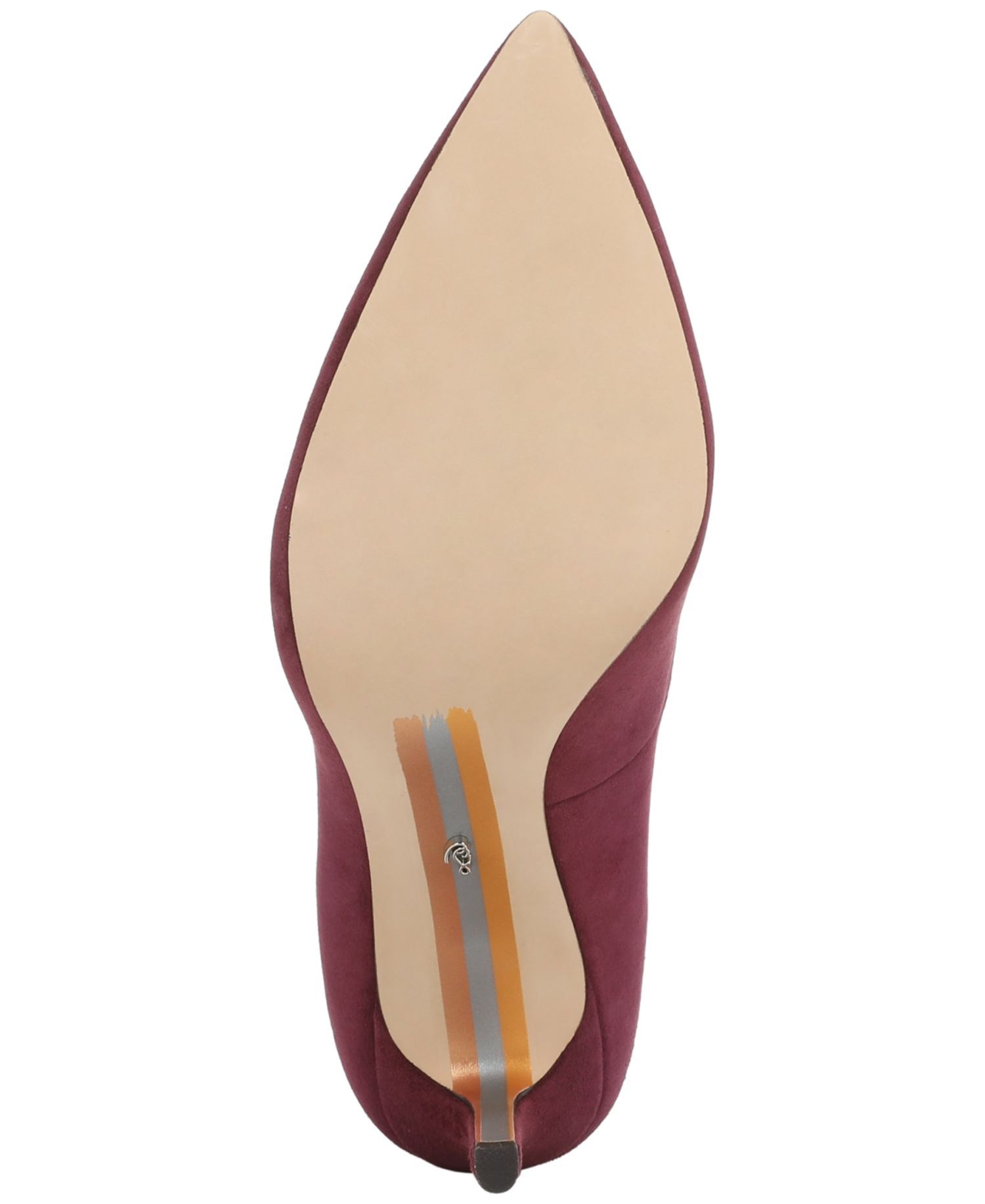 Women's Hazel Slip-On Pumps