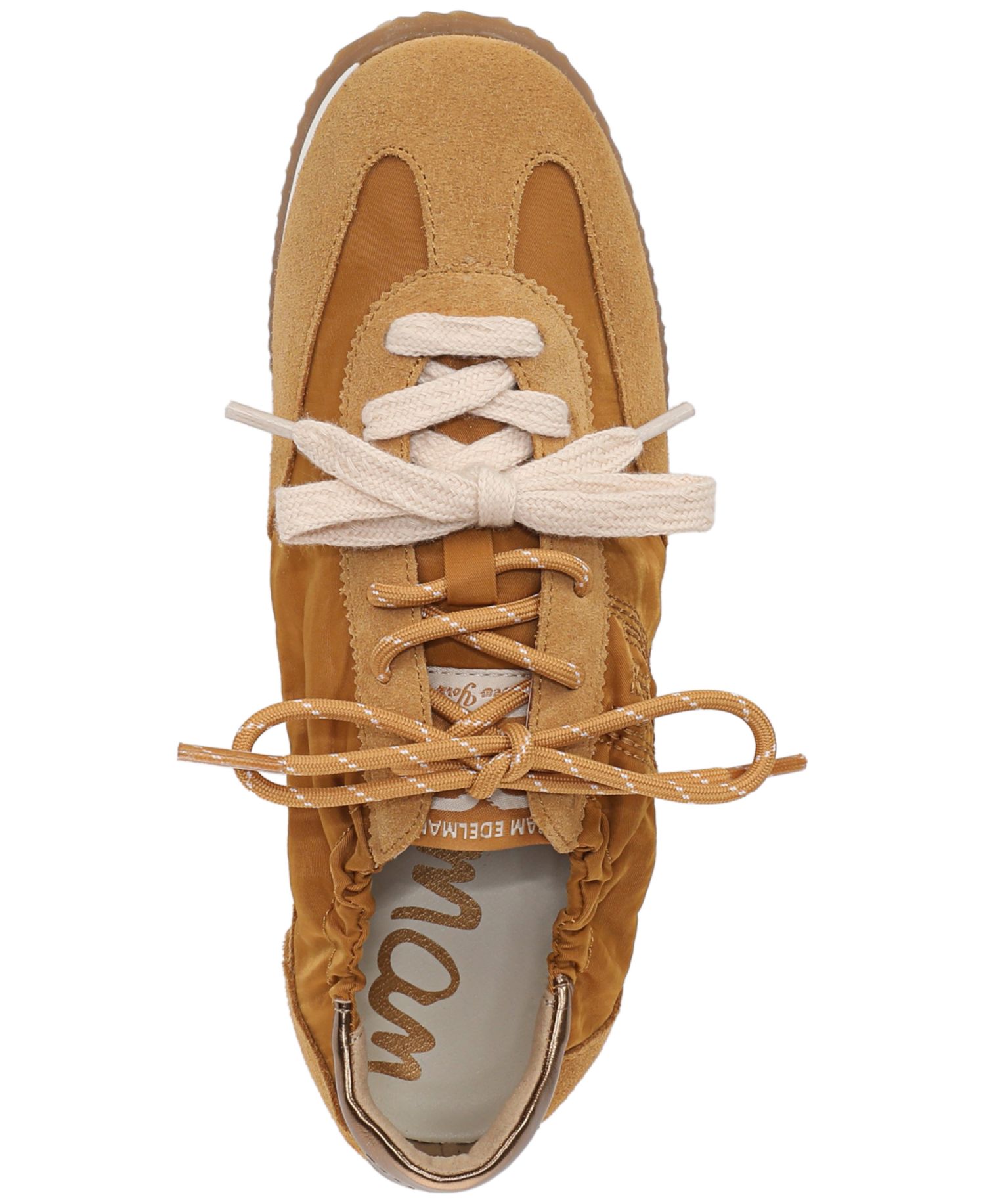 Women's Evara Lace-Up Sneakers