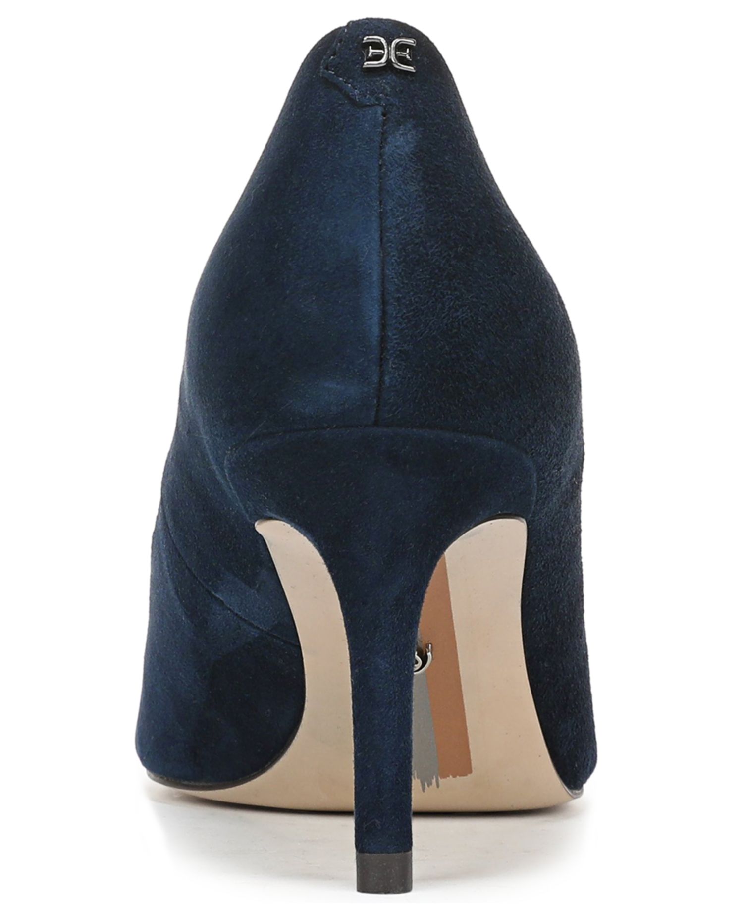 Women's Vienna Pointed Toe Pumps