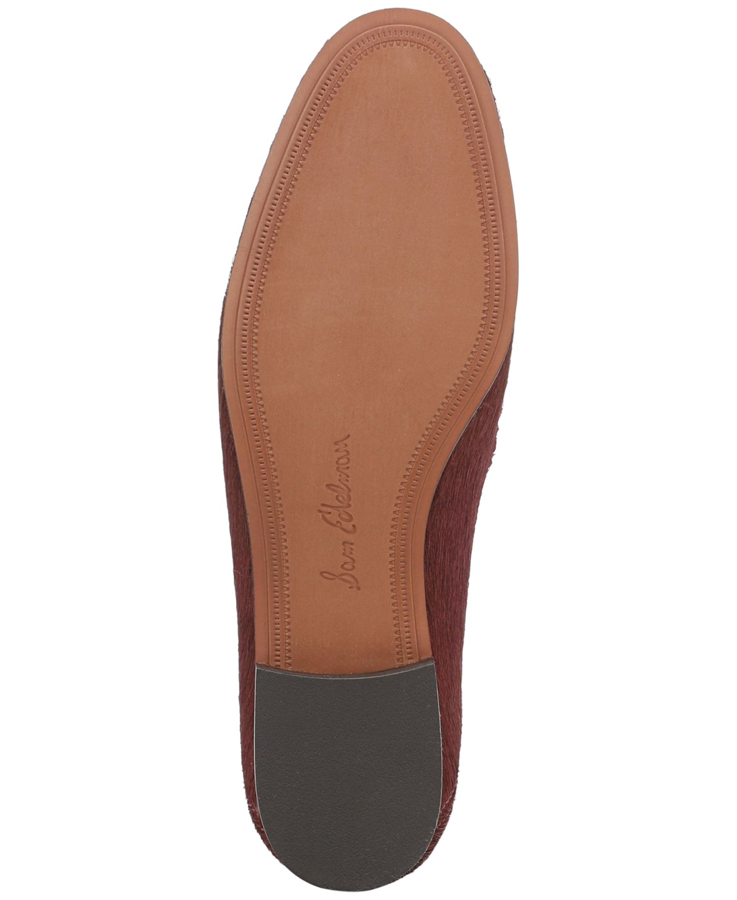 Women's Loraine Bit Almond Toe Loafers