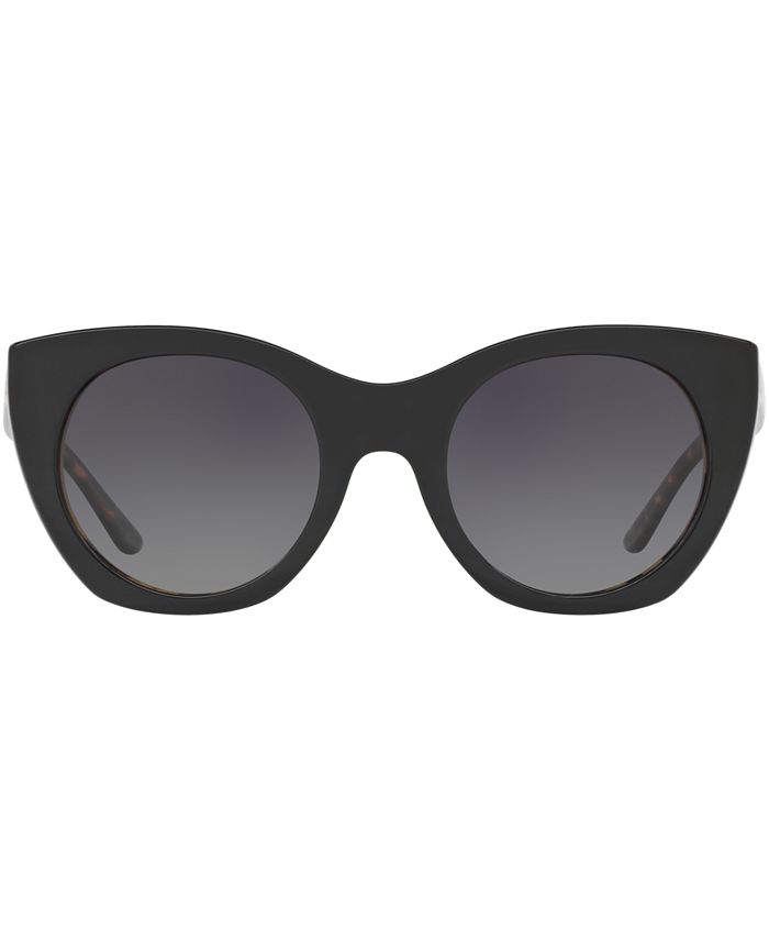 Tory Burch Sunglasses, TY7097 - Macy's