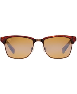 Polarized Kawika Sunglasses, MJ000273