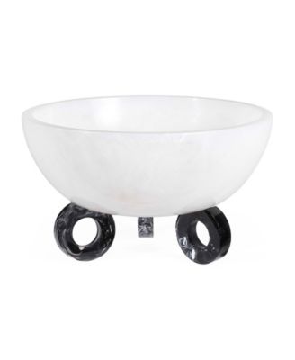 Como 50 oz. Disc Bowl
