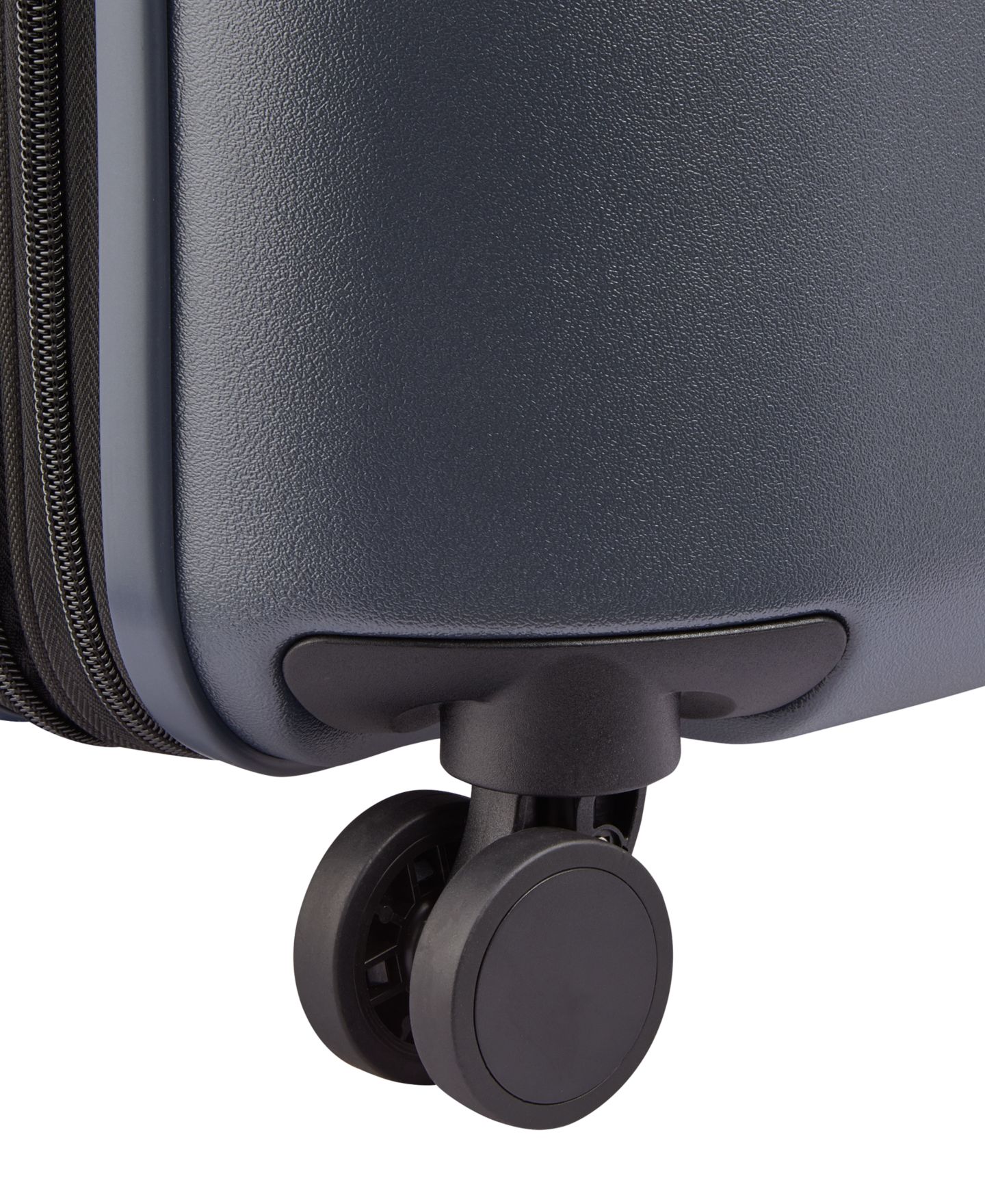 Чемодан florence by mills x Delsey Paris Catch Flights Carry-on Spinner, цвет: Антрацитовый — фото 5