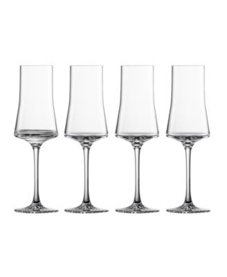 Echo Grappa Glasses, Set of 4