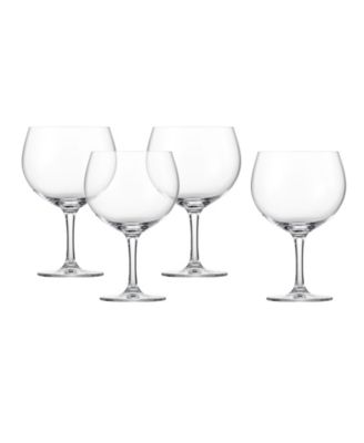 Bar Special Gin Tonic Glasses, Set of 4