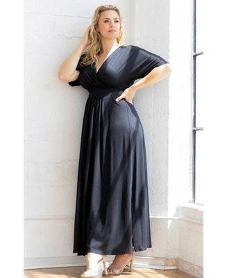 black graduation dress macys Long Macys Grad Dresses Women's Long Formal Black Tie Dresses Macy's