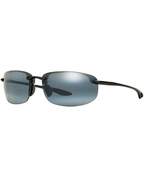 Maui Jim Sunglasses, 807 Hookipa Reader 2.0 & Reviews Sunglasses by