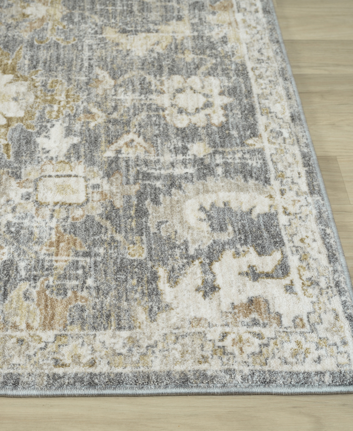 Lr Home Maria Mir-919 7'9"x10' Area Rug