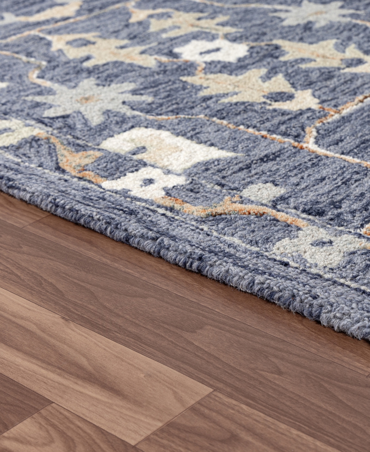 Lr Home Sophie Pal- 5'x7'9" Area Rug