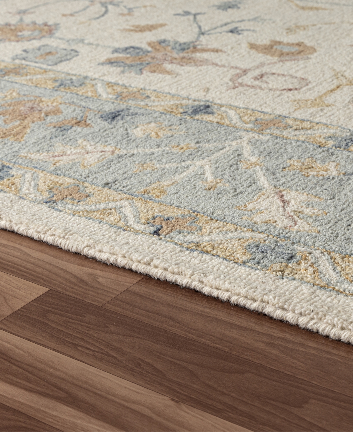 Lr Home Sophie Pal-775 7'9"x9'9" Area Rug