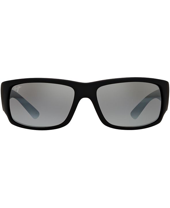 maui jim 266 world cup