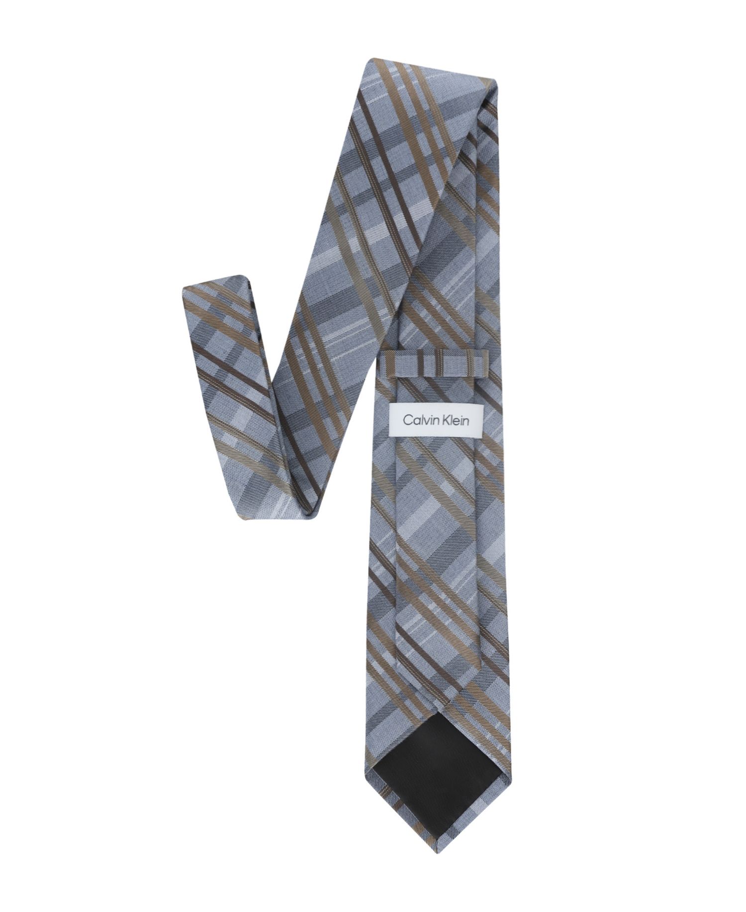 Men's Charlotte Plaid Tie