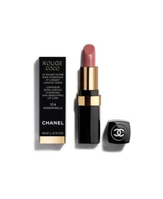 Complimentary sample of Rouge Coco with any $100 CHANEL beauty purchase ...