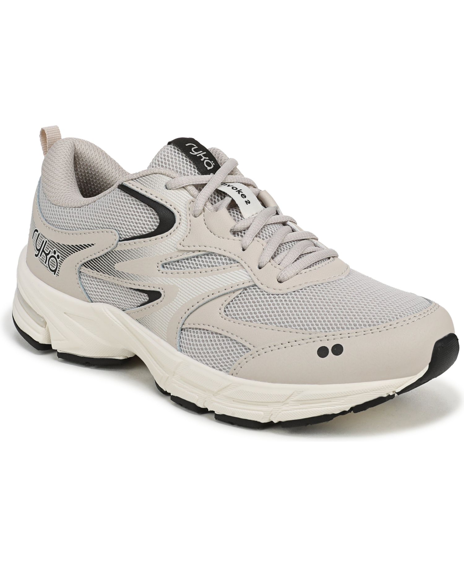 Women's Invoke 2 Lace Up Walking Sneakers
