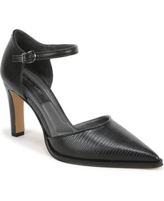 Women's Alexa Pointed Toe Pumps