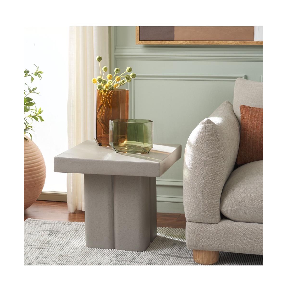 Safavieh Oaklyn Square Accent Table