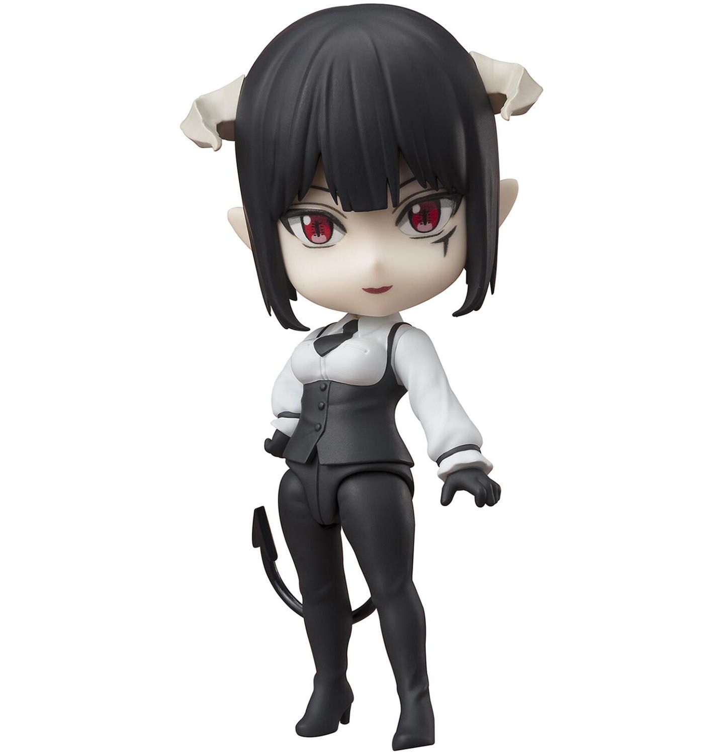 Фигурка Bandai Tamashii Nations Figuarts Mini Torture Tortura 2.5" Collectible, 15+ Years — фото 1