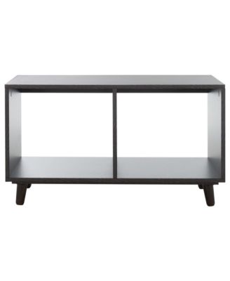 Yona Horizontal 2 Shelf Accent Table