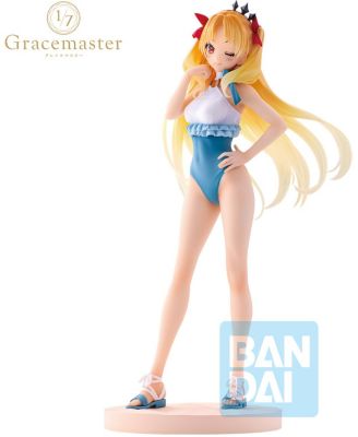 Ichibansho Fate/Grand Order Beast/Ereshkigal Gracemaster Figure