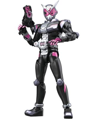 Hobby - Kamen Rider - Figure-Rise Standard - Kamen Rider Zi-O Model Kit