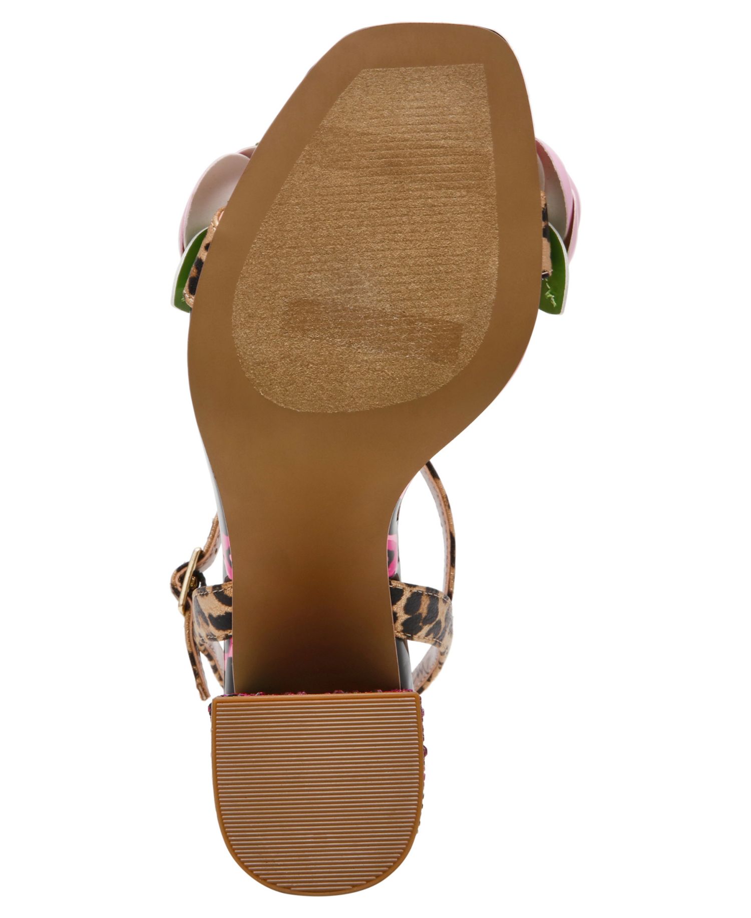 Women's Haddley Open Toe Dress Sandals