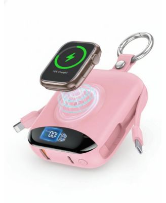 Chain Charge- Portable Powerkey