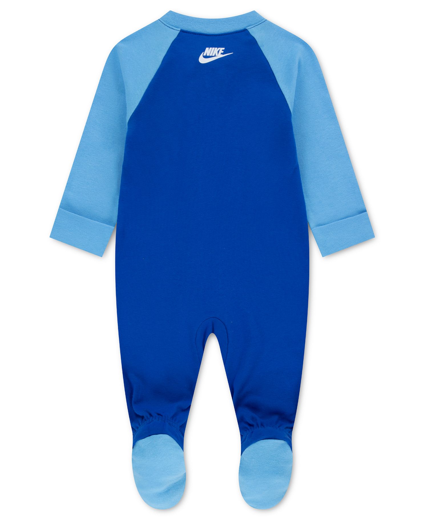 Sportswear Baby Boys' Cotton Footed Coverall