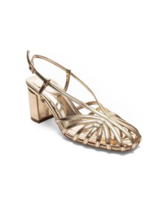 Women's Wilda Block Heel Sandal