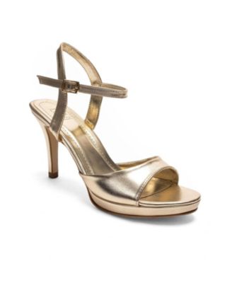 Women's Poise Stiletto Sandal
