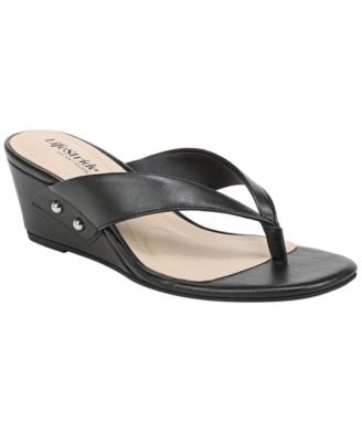 Women's Stella Thong Slip-On Sandals