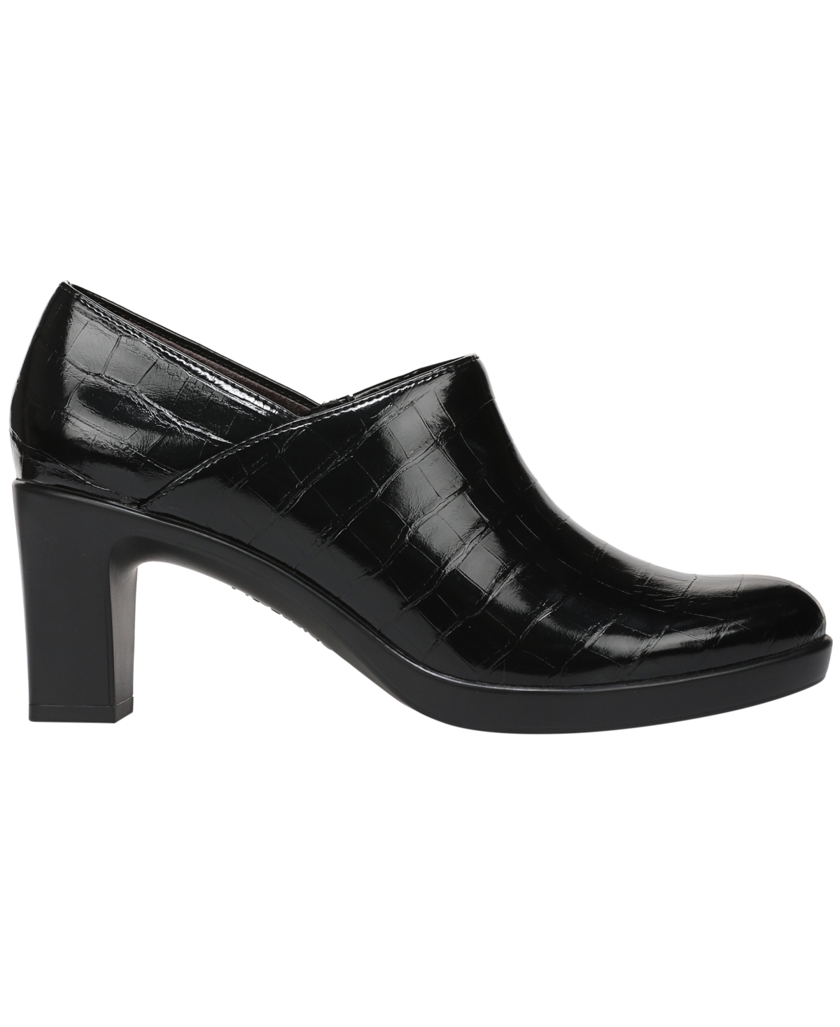 LifeStride Women's Elegant Slip-On Pumps