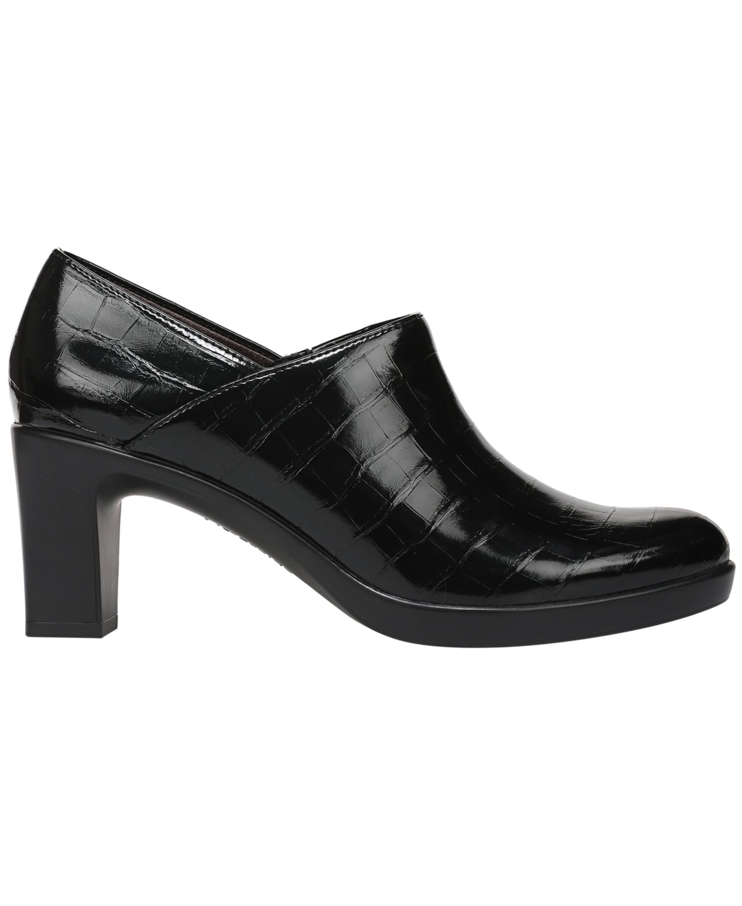 Women's Elegant Slip-On Pumps