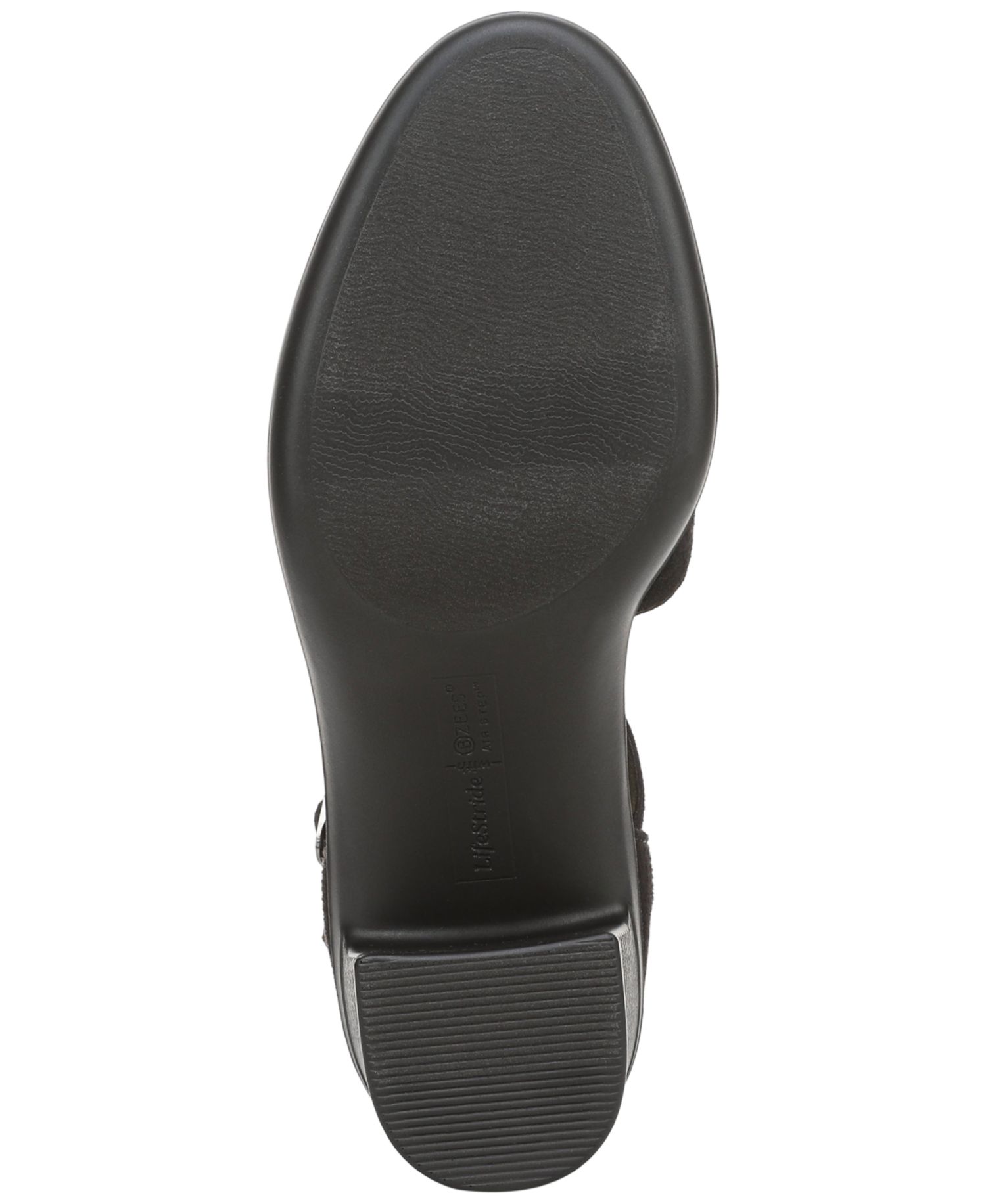 Women's Lady Round Toe Pumps