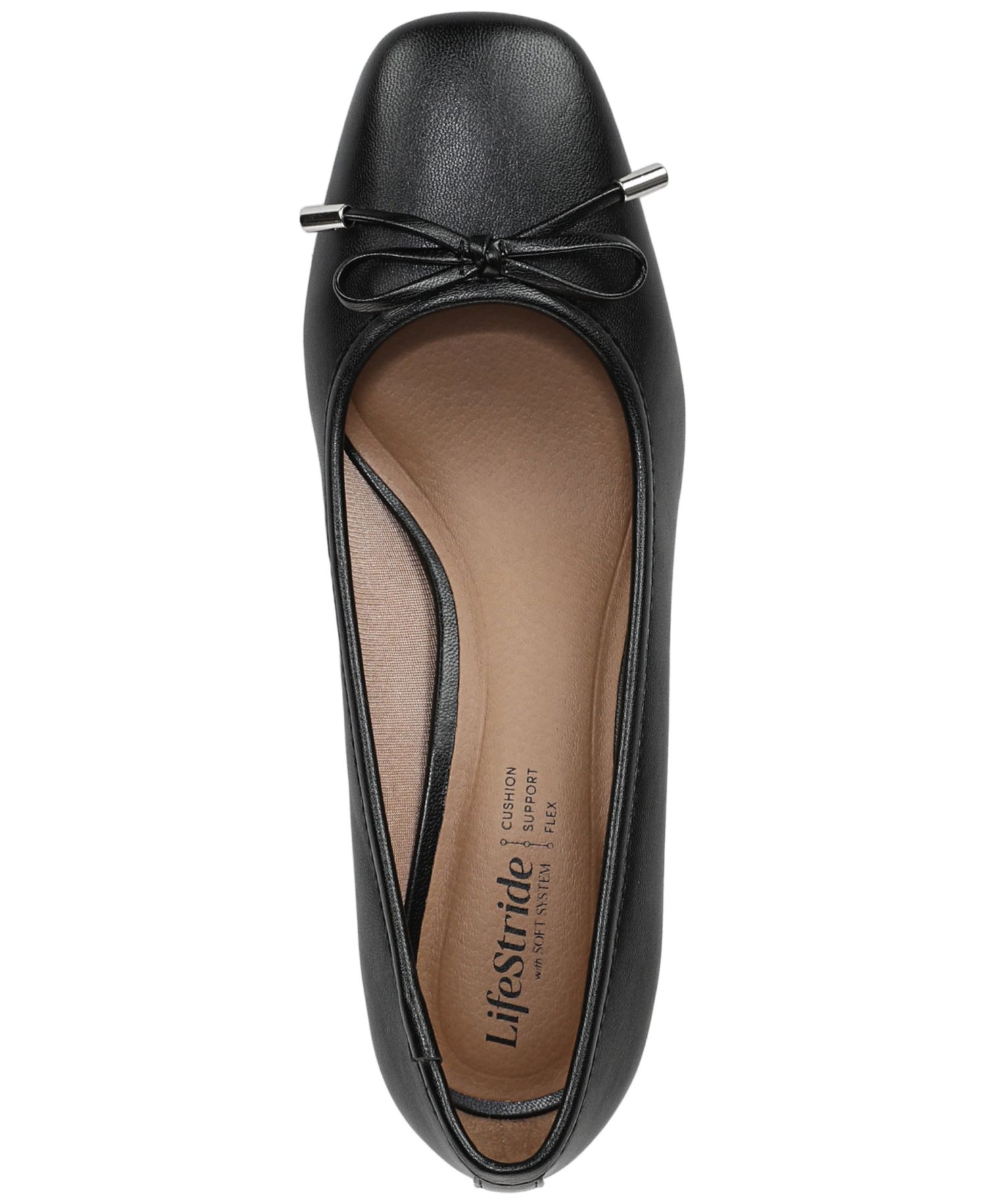 Women's Cora Slip-On Pumps