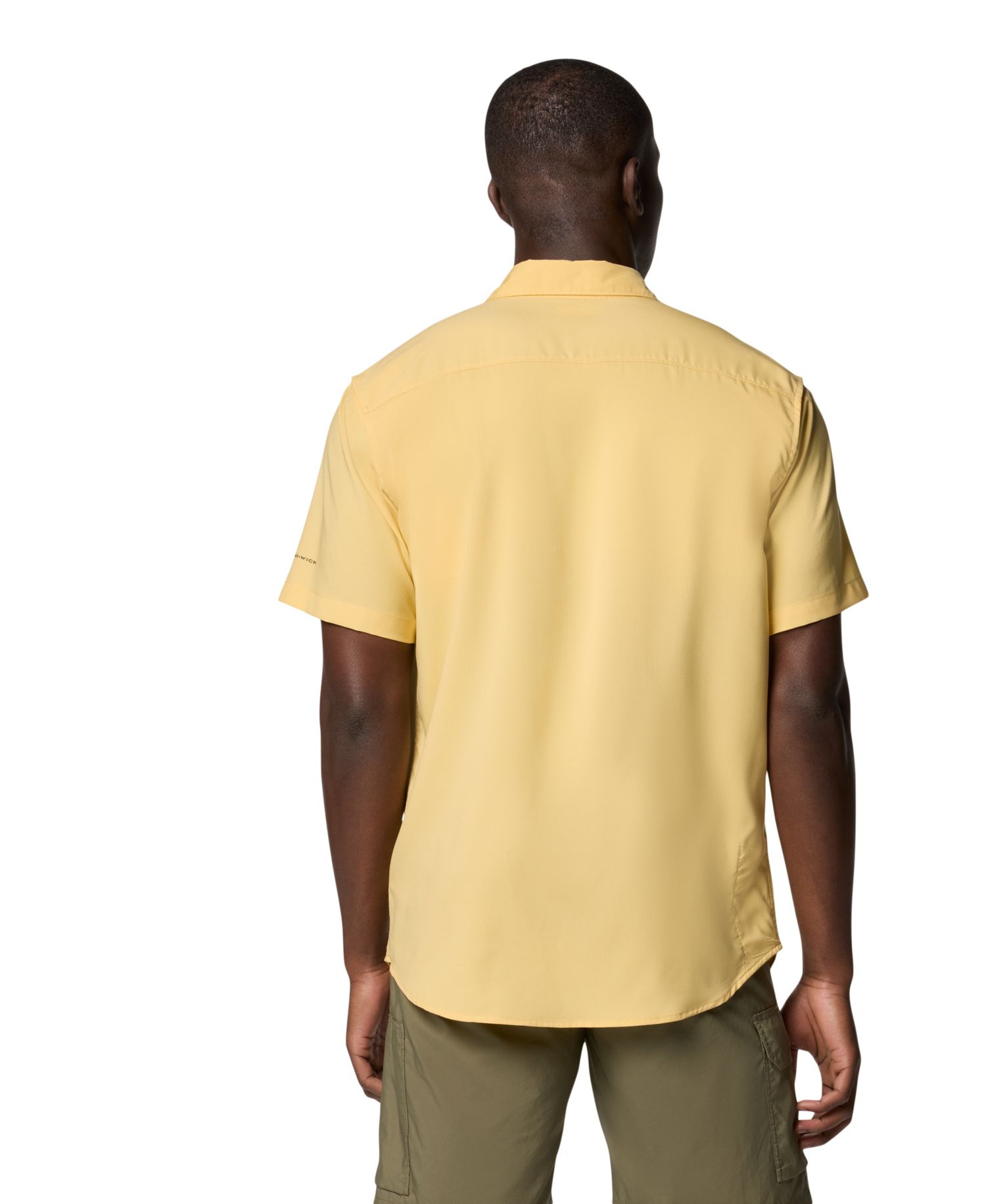 Men's Utilizer Classic-Fit Performance Shirt