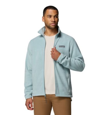 Men's Steens Mountain Fleece Jacket