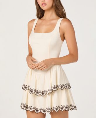 summer short dresses sale Shop Women's Summer Dresses Online USA  tagged "Mini Dresses"  SABO