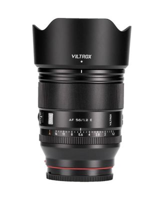AF 56mm f/1.2 Pro E Lens for Sony E
